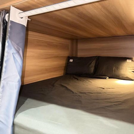 Quiri Hotel Chan Chau Экстерьер фото