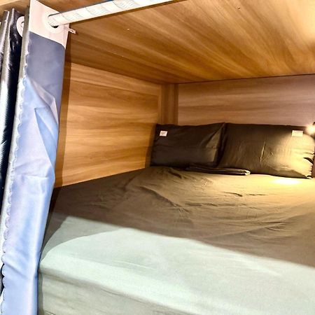 Quiri Hotel Chan Chau Экстерьер фото